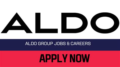 aldo group careers